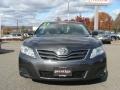 Magnetic Gray Metallic - Camry LE Photo No. 2