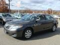 Magnetic Gray Metallic - Camry LE Photo No. 3