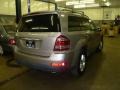 Pewter Metallic - GL 450 Photo No. 8