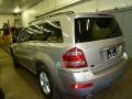 Pewter Metallic - GL 450 Photo No. 9