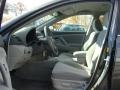 Magnetic Gray Metallic - Camry LE Photo No. 7
