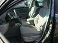 Magnetic Gray Metallic - Camry LE Photo No. 8