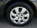 Magnetic Gray Metallic - Camry LE Photo No. 14