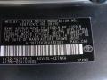 Magnetic Gray Metallic - Camry LE Photo No. 15