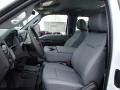 Steel Front Seat Photo for 2014 Ford F250 Super Duty #87732573