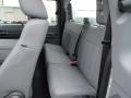 Steel Rear Seat Photo for 2014 Ford F250 Super Duty #87732589