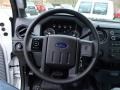Steel Steering Wheel Photo for 2014 Ford F250 Super Duty #87732708