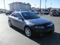 Tungsten Gray Metallic 2006 Mazda MAZDA6 s Grand Touring Sedan