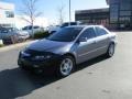 2006 Tungsten Gray Metallic Mazda MAZDA6 s Grand Touring Sedan  photo #2