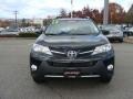 Black - RAV4 XLE AWD Photo No. 2