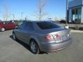 Tungsten Gray Metallic - MAZDA6 s Grand Touring Sedan Photo No. 4
