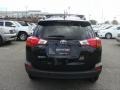 Black - RAV4 XLE AWD Photo No. 5