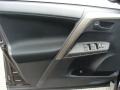 Black - RAV4 XLE AWD Photo No. 6