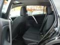 Black - RAV4 XLE AWD Photo No. 13