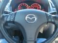 2006 Tungsten Gray Metallic Mazda MAZDA6 s Grand Touring Sedan  photo #13