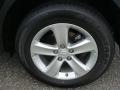 Black - RAV4 XLE AWD Photo No. 14