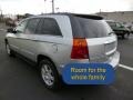 Bright Silver Metallic - Pacifica Touring Photo No. 5