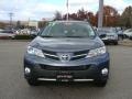 Shoreline Blue Pearl - RAV4 XLE AWD Photo No. 2