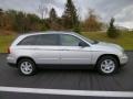 Bright Silver Metallic - Pacifica Touring Photo No. 8