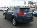 Shoreline Blue Pearl - RAV4 XLE AWD Photo No. 4