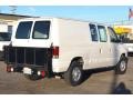 Oxford White - E Series Van E250 XL Cargo Photo No. 4