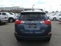 Shoreline Blue Pearl - RAV4 XLE AWD Photo No. 5