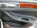 Bright Silver Metallic - Pacifica Touring Photo No. 11