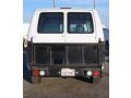 Oxford White - E Series Van E250 XL Cargo Photo No. 5
