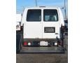Oxford White - E Series Van E250 XL Cargo Photo No. 6