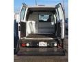 Oxford White - E Series Van E250 XL Cargo Photo No. 7