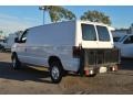 Oxford White - E Series Van E250 XL Cargo Photo No. 8