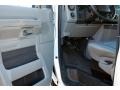 Oxford White - E Series Van E250 XL Cargo Photo No. 13