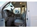 Oxford White - E Series Van E250 XL Cargo Photo No. 14