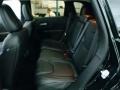 Morocco - Black Rear Seat Photo for 2014 Jeep Cherokee #87733572