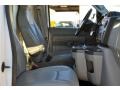 Oxford White - E Series Van E250 XL Cargo Photo No. 16