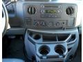 Oxford White - E Series Van E250 XL Cargo Photo No. 18