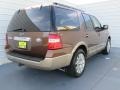 2011 Golden Bronze Metallic Ford Expedition King Ranch  photo #4