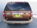2011 Golden Bronze Metallic Ford Expedition King Ranch  photo #5