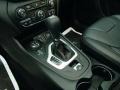Morocco - Black Transmission Photo for 2014 Jeep Cherokee #87733697