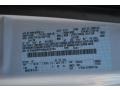 Oxford White - E Series Van E250 XL Cargo Photo No. 22
