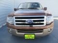 2011 Golden Bronze Metallic Ford Expedition King Ranch  photo #8