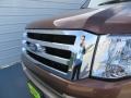 2011 Golden Bronze Metallic Ford Expedition King Ranch  photo #12