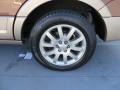  2011 Expedition King Ranch Wheel