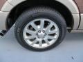 2011 Ford Expedition King Ranch Wheel and Tire Photo