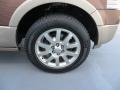2011 Ford Expedition King Ranch Wheel and Tire Photo