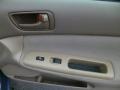 Catalina Blue Metallic - Camry LE Photo No. 11