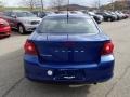 Blue Streak Pearl - Avenger SE Photo No. 7
