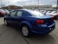 Blue Streak Pearl - Avenger SE Photo No. 8