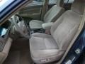 Catalina Blue Metallic - Camry LE Photo No. 15