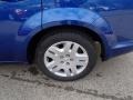 Blue Streak Pearl - Avenger SE Photo No. 9
